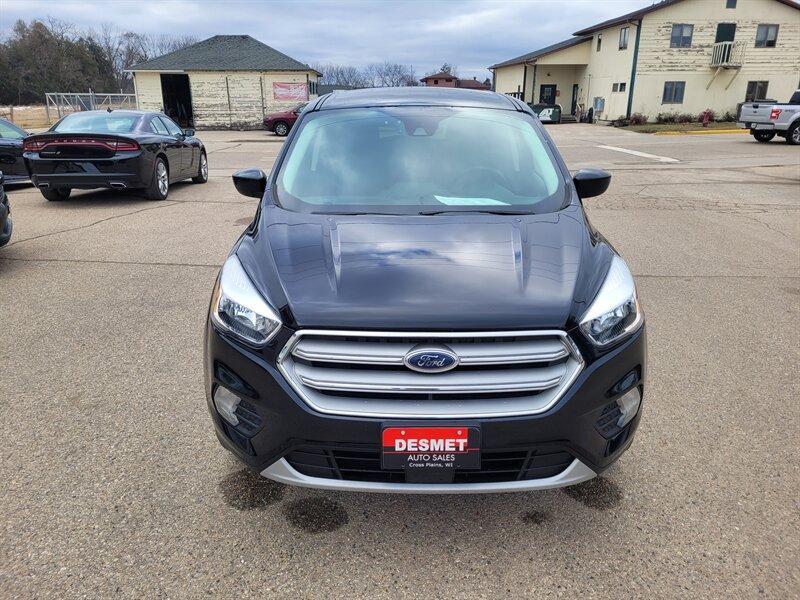 used 2019 Ford Escape car, priced at $12,489