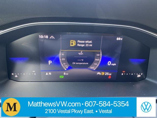 new 2026 Volkswagen Jetta car, priced at $25,004