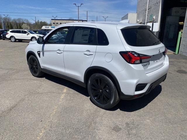 new 2024 Mitsubishi Outlander Sport car, priced at $26,999