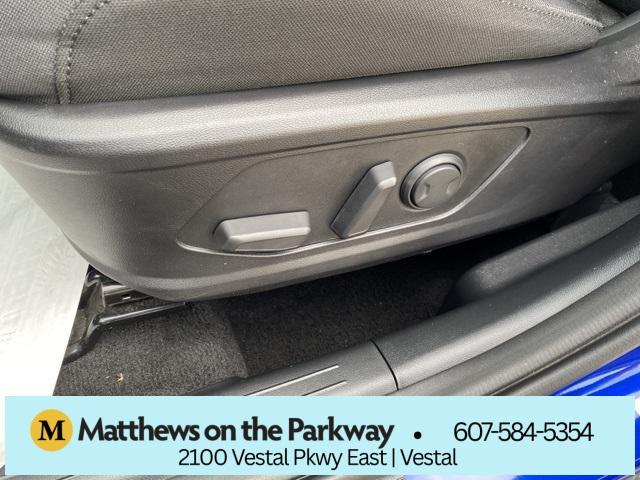 used 2022 Hyundai Tucson car, priced at $23,990