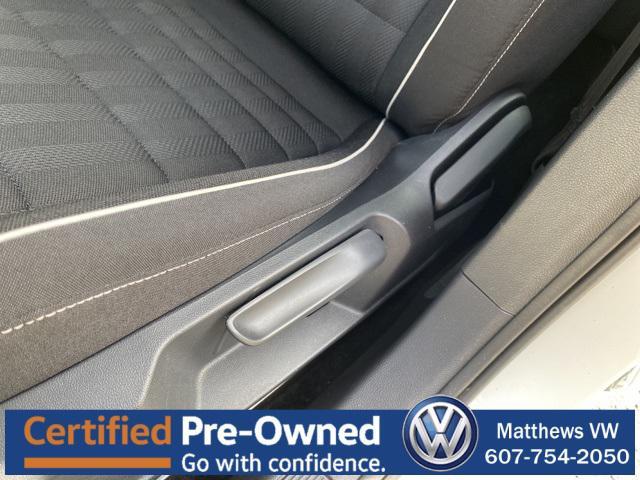 used 2023 Volkswagen Jetta car, priced at $23,990