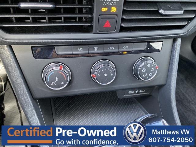 used 2023 Volkswagen Jetta car, priced at $23,990