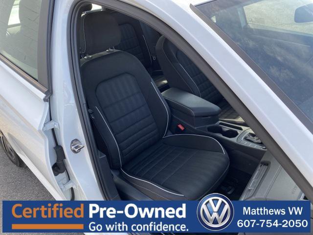 used 2023 Volkswagen Jetta car, priced at $23,990