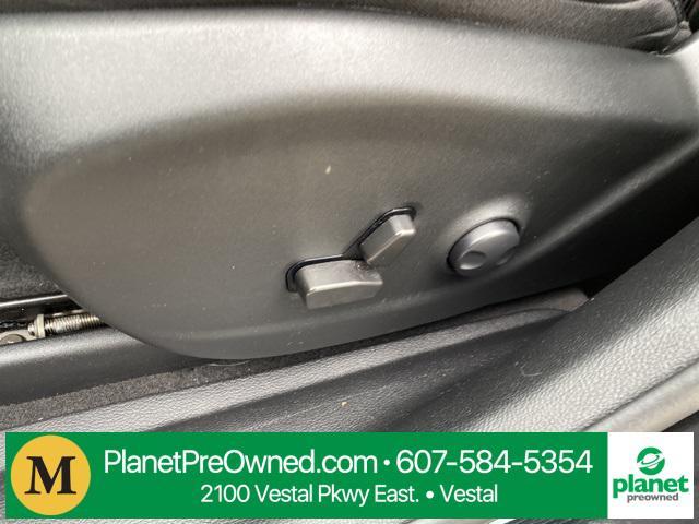 used 2022 Jeep Cherokee car, priced at $28,563