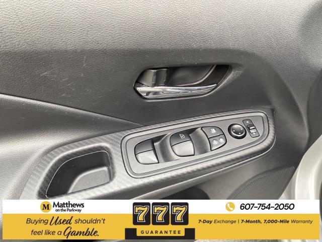 used 2023 Nissan Versa car, priced at $16,992