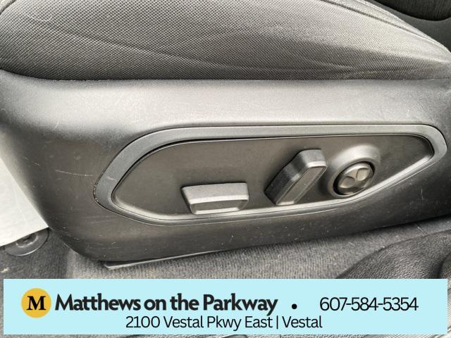 used 2023 Jeep Grand Cherokee L car, priced at $29,673