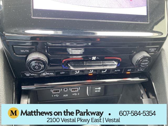 used 2023 Jeep Grand Cherokee L car, priced at $29,673