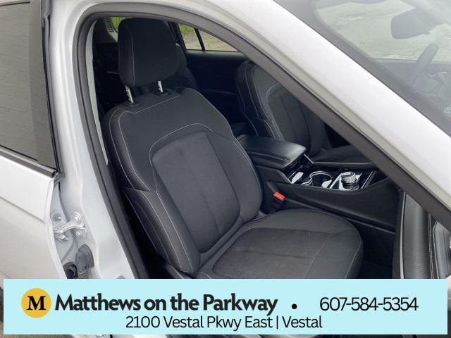 used 2023 Jeep Grand Cherokee L car, priced at $29,673