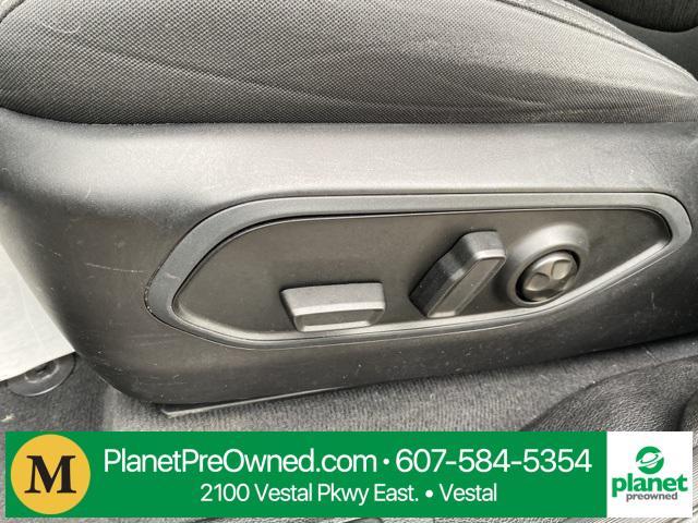 used 2023 Jeep Grand Cherokee L car, priced at $29,673