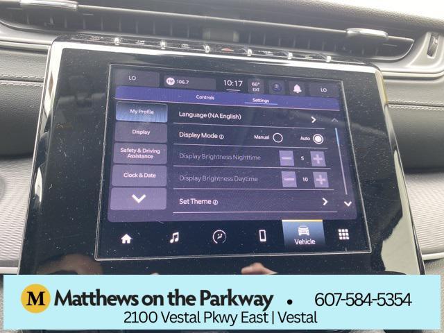 used 2023 Jeep Grand Cherokee L car, priced at $29,673