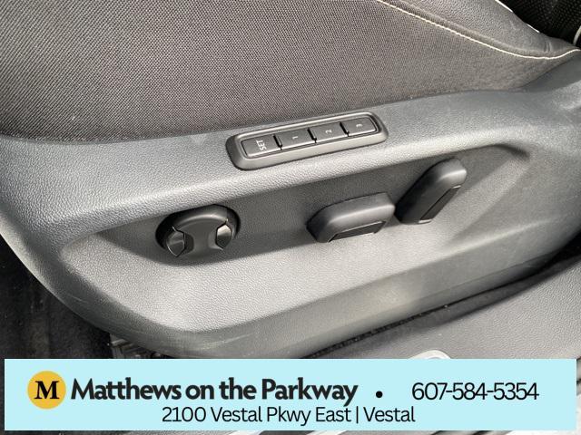 used 2022 Volkswagen Tiguan car, priced at $26,993