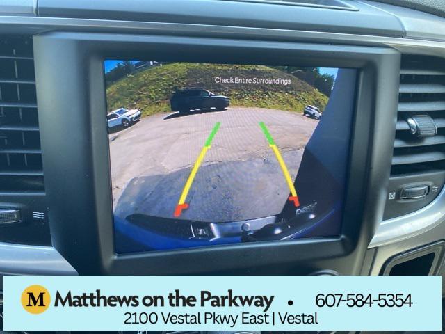 used 2022 Ram 1500 Classic car, priced at $31,503