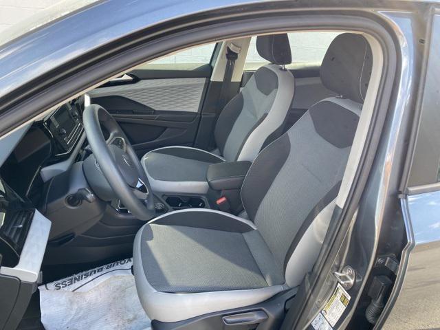 used 2022 Volkswagen Taos car