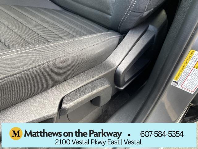 used 2023 Ford Ranger car, priced at $35,974