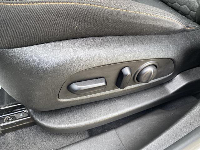 used 2020 Chevrolet Equinox car, priced at $16,528
