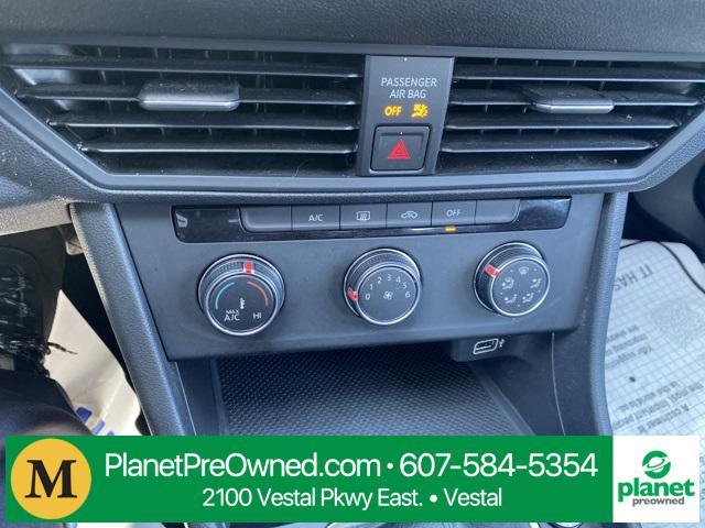 used 2019 Volkswagen Jetta car, priced at $16,994