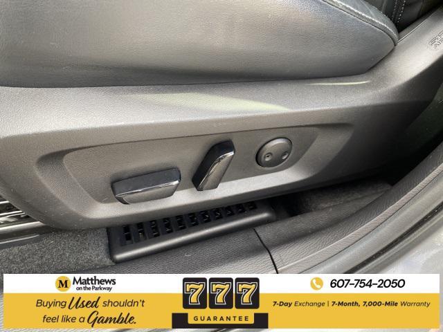 used 2022 Mitsubishi Outlander car, priced at $22,992