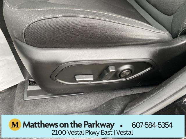 used 2023 Jeep Grand Cherokee L car, priced at $29,875
