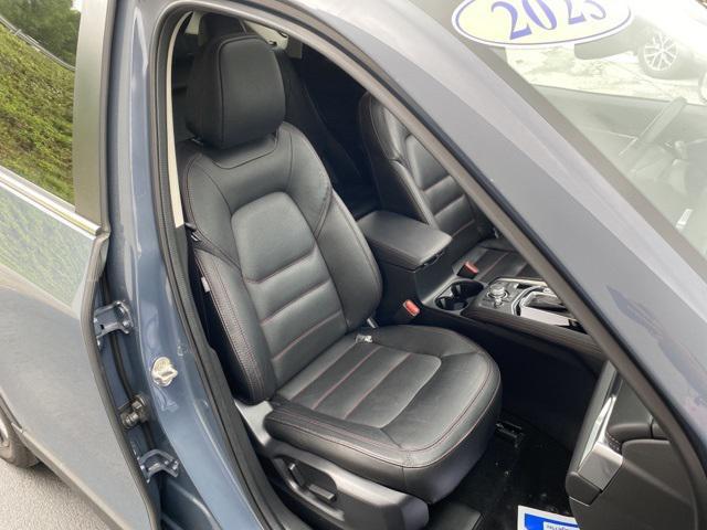 used 2023 Mazda CX-5 car, priced at $26,297