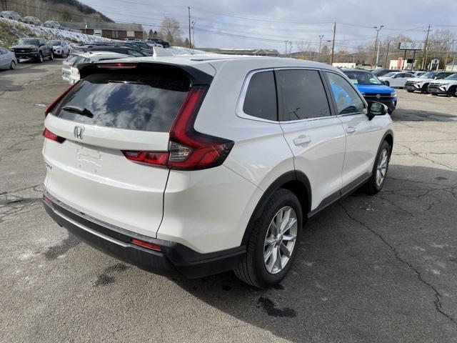 used 2024 Honda CR-V car, priced at $32,990