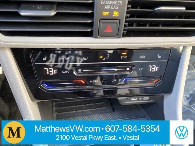 new 2026 Volkswagen Jetta car, priced at $28,224