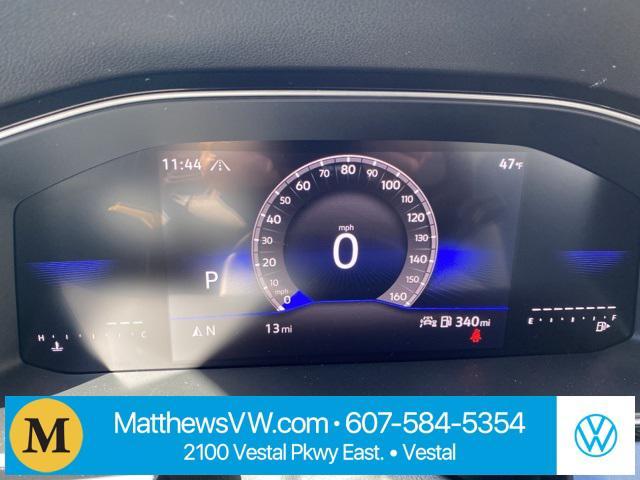 new 2026 Volkswagen Jetta car, priced at $28,224