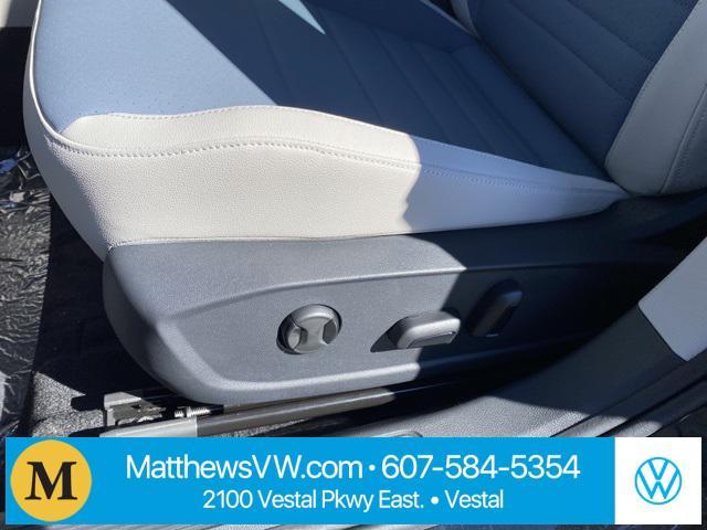 new 2026 Volkswagen Jetta car, priced at $28,224