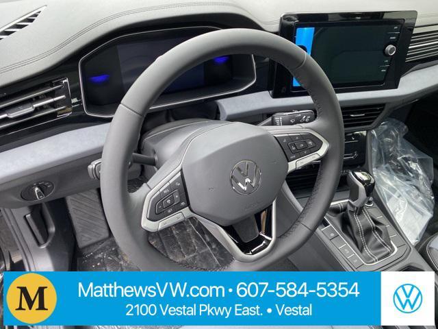 new 2026 Volkswagen Jetta car, priced at $28,224