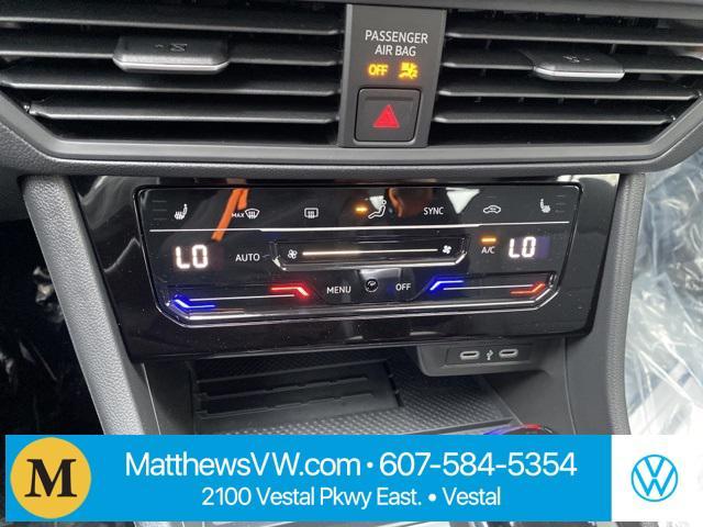 new 2026 Volkswagen Jetta car, priced at $28,224