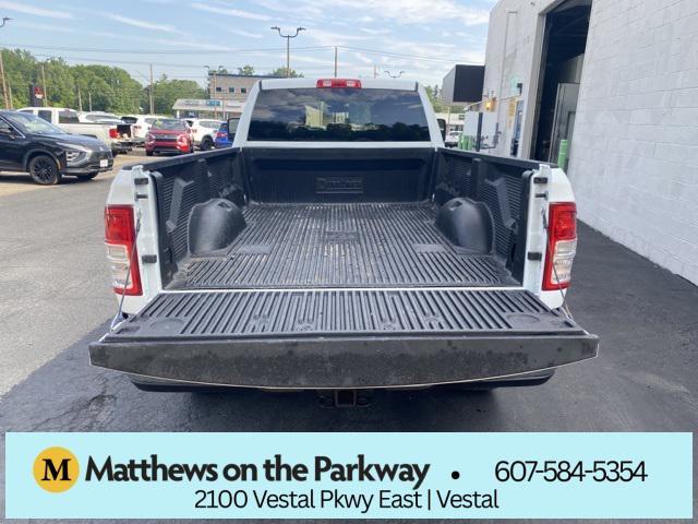 used 2023 Ram 2500 car, priced at $41,934