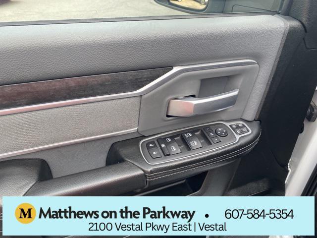 used 2023 Ram 2500 car, priced at $41,934