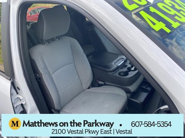 used 2023 Ram 2500 car, priced at $41,934