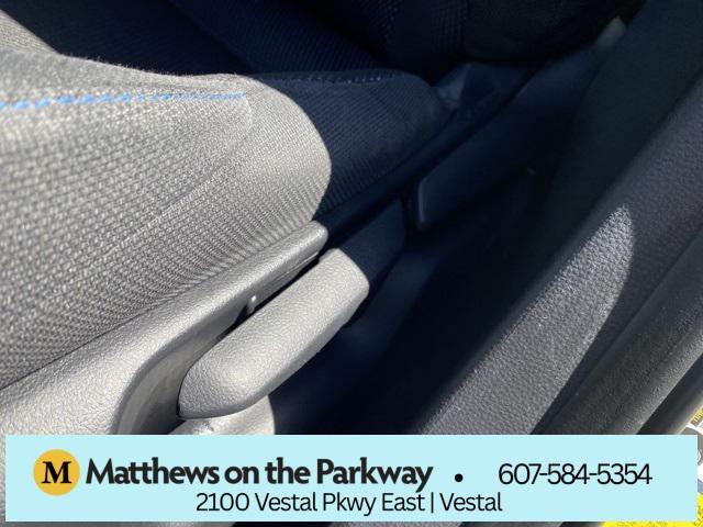 used 2022 Toyota Corolla car, priced at $23,933