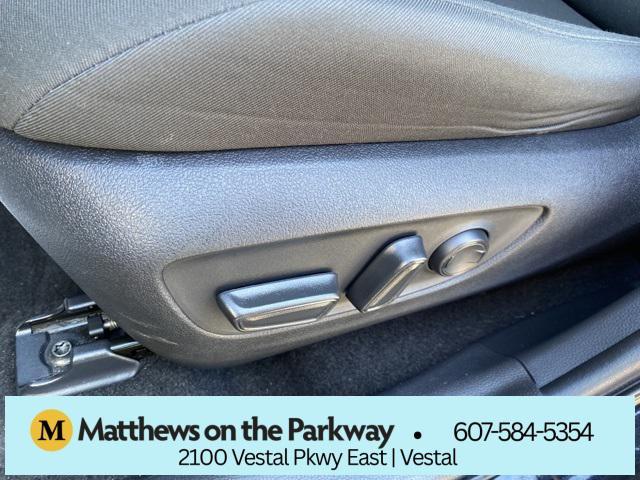 used 2023 Toyota RAV4 car, priced at $30,325
