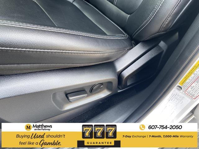 used 2021 Ford Ranger car, priced at $33,997