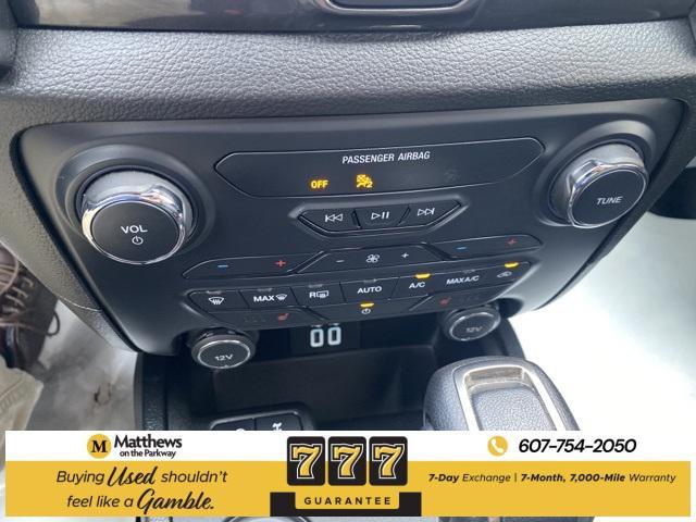 used 2021 Ford Ranger car, priced at $33,997