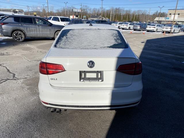 used 2017 Volkswagen Jetta car, priced at $14,990