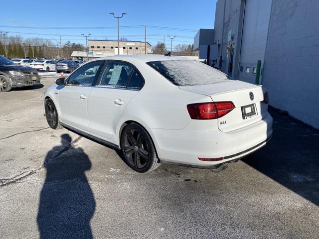 used 2017 Volkswagen Jetta car, priced at $14,990