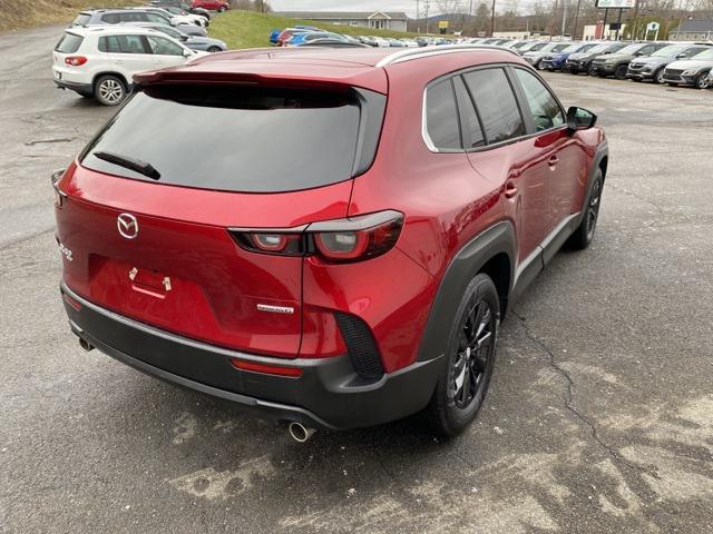 used 2023 Mazda CX-50 car, priced at $25,990