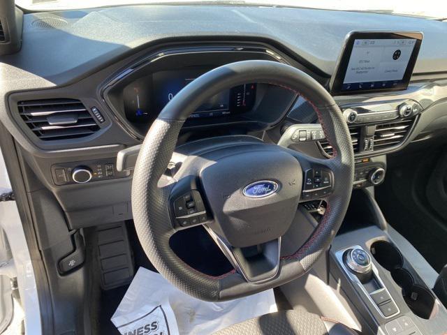 used 2023 Ford Escape car, priced at $26,853