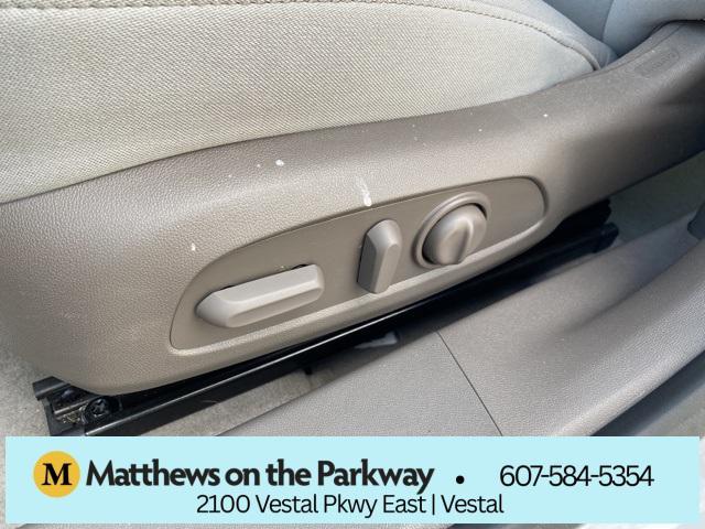 used 2020 Chevrolet Malibu car, priced at $19,793
