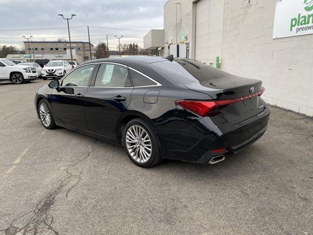 used 2019 Toyota Avalon car, priced at $25,990