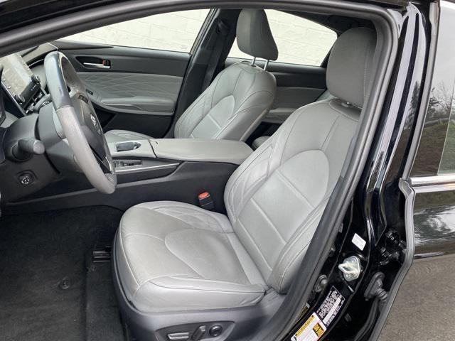 used 2019 Toyota Avalon car, priced at $25,990