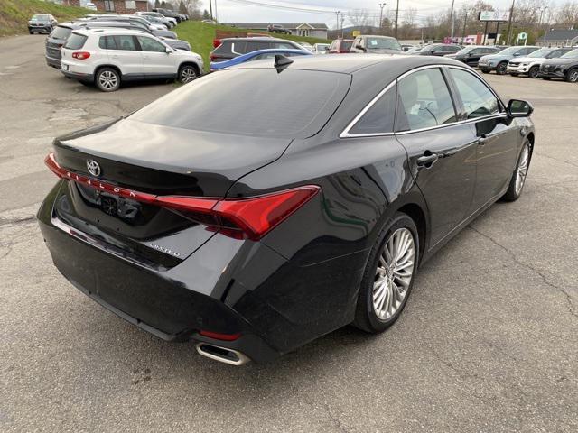 used 2019 Toyota Avalon car, priced at $25,990