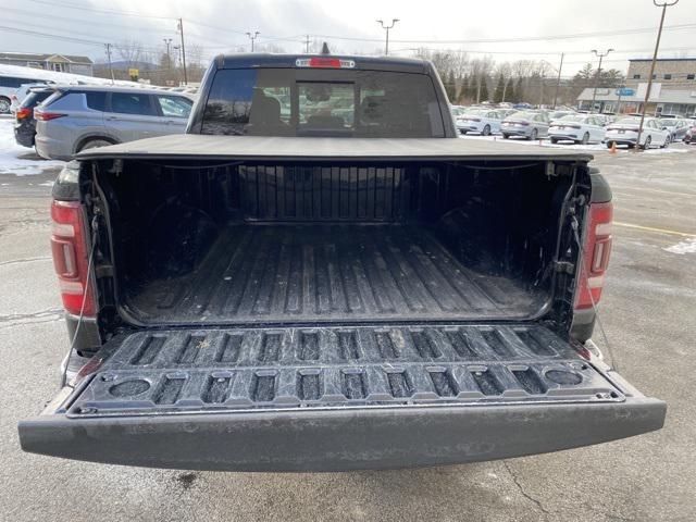 used 2020 Ram 1500 car, priced at $35,990