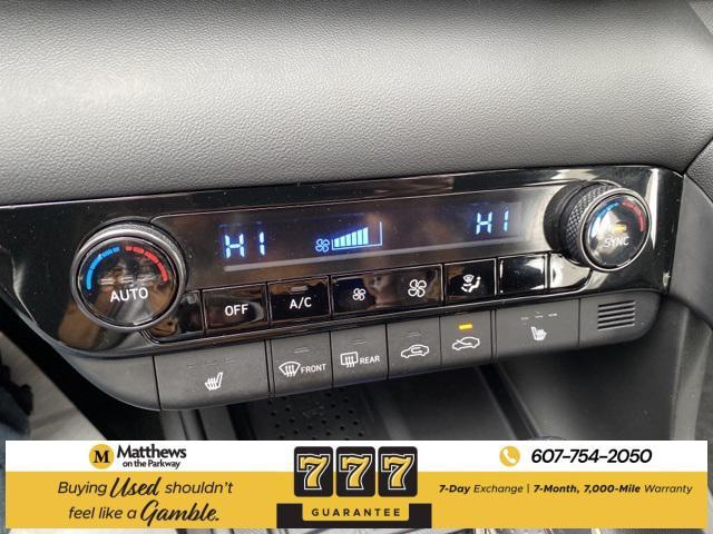 used 2022 Hyundai Elantra car, priced at $20,993