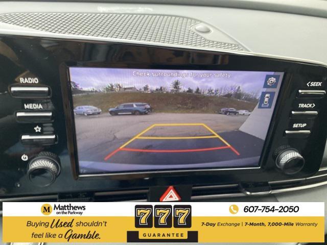 used 2022 Hyundai Elantra car, priced at $20,993