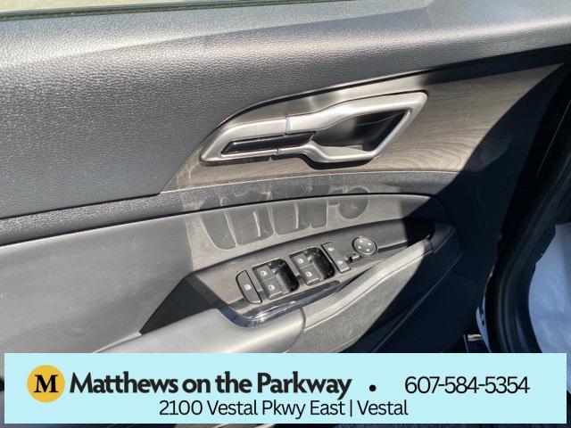used 2023 Kia Sportage car, priced at $29,321