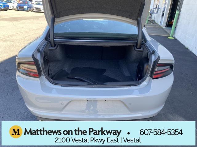 used 2021 Dodge Charger car, priced at $28,973