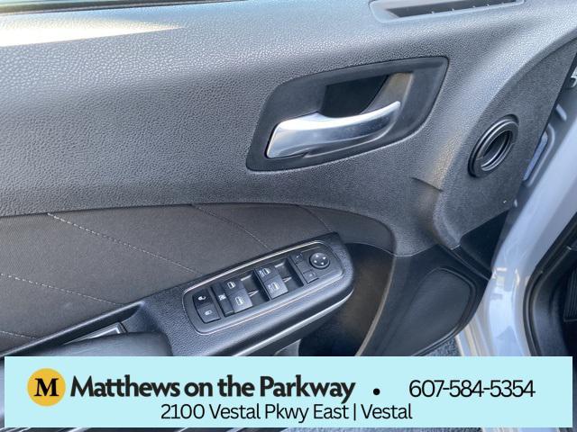 used 2021 Dodge Charger car, priced at $28,973